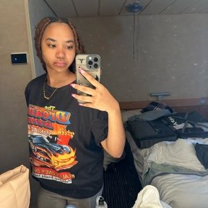 Meet your Posher, Jourdin